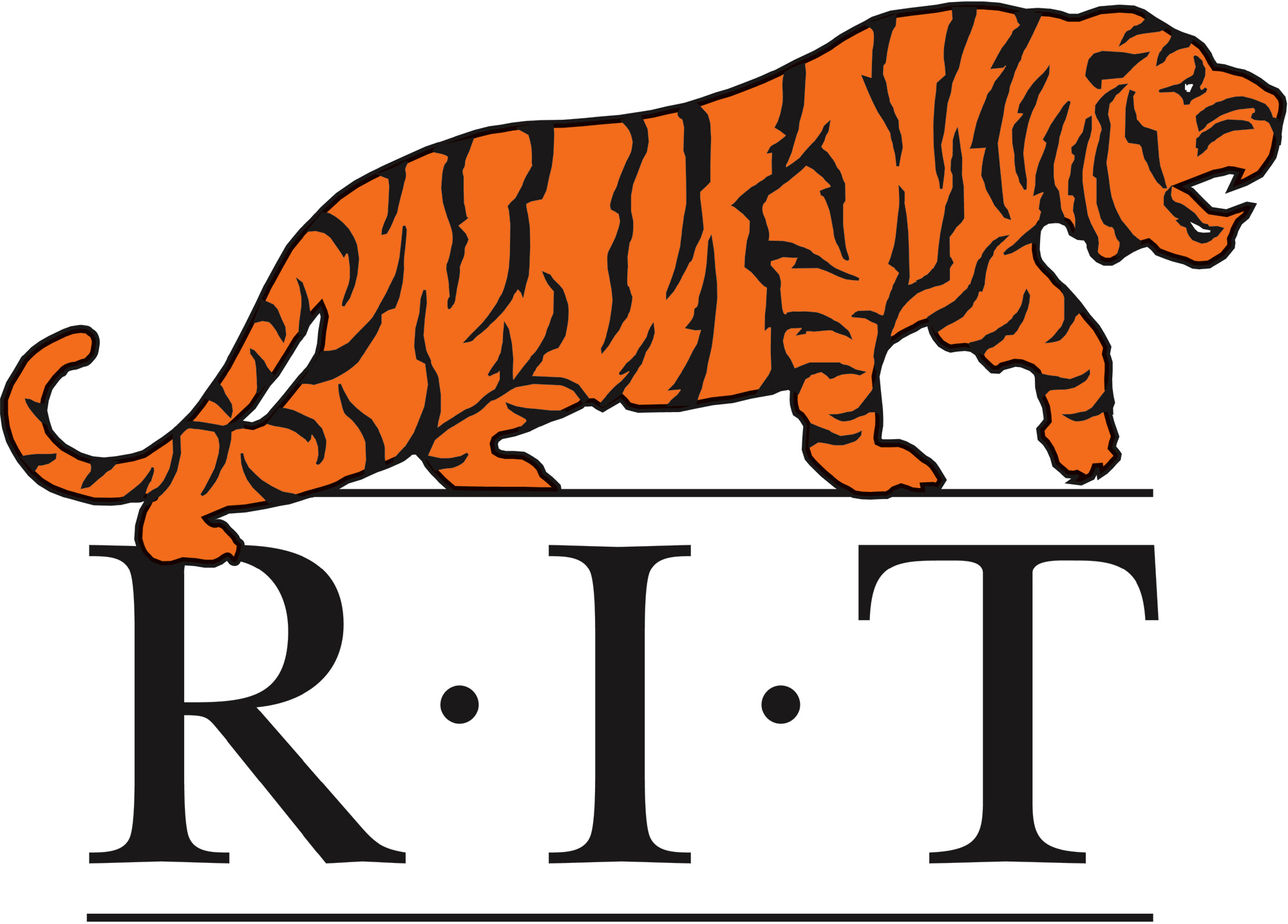 RIT logo